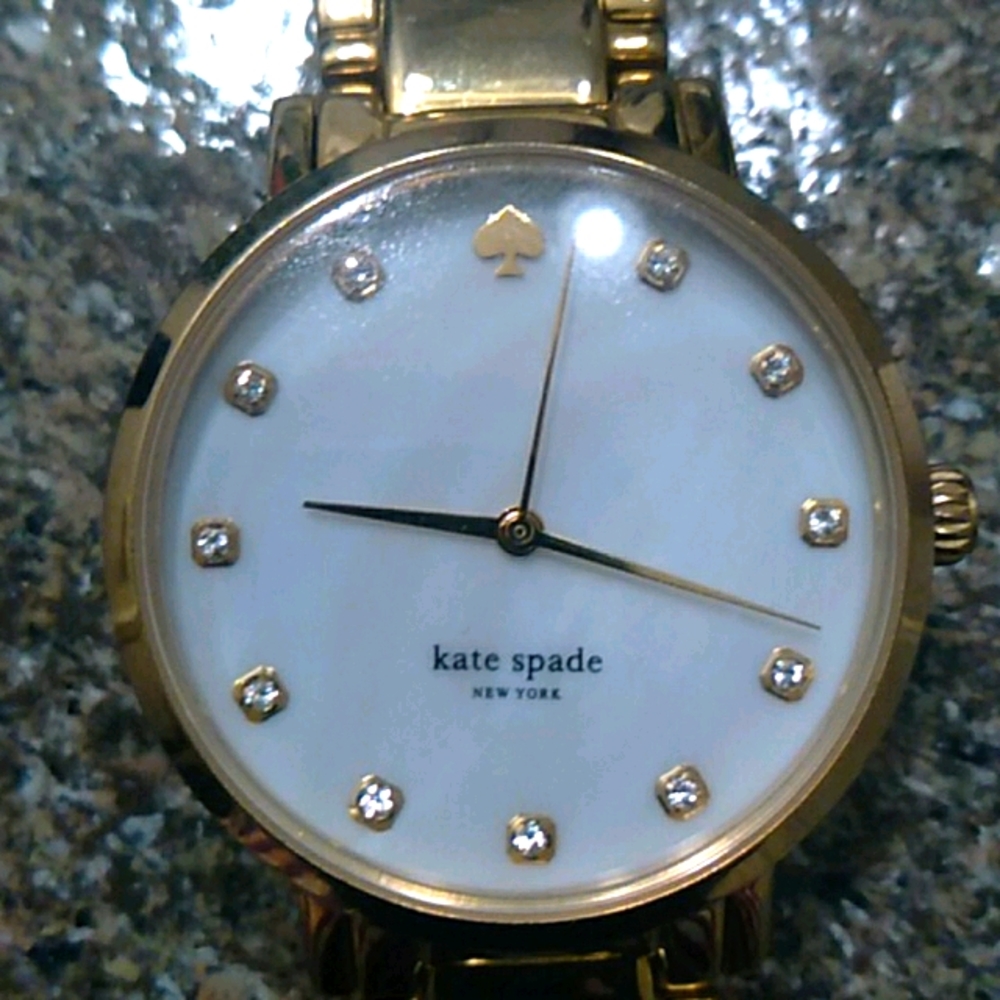 Kate Spade Watch
